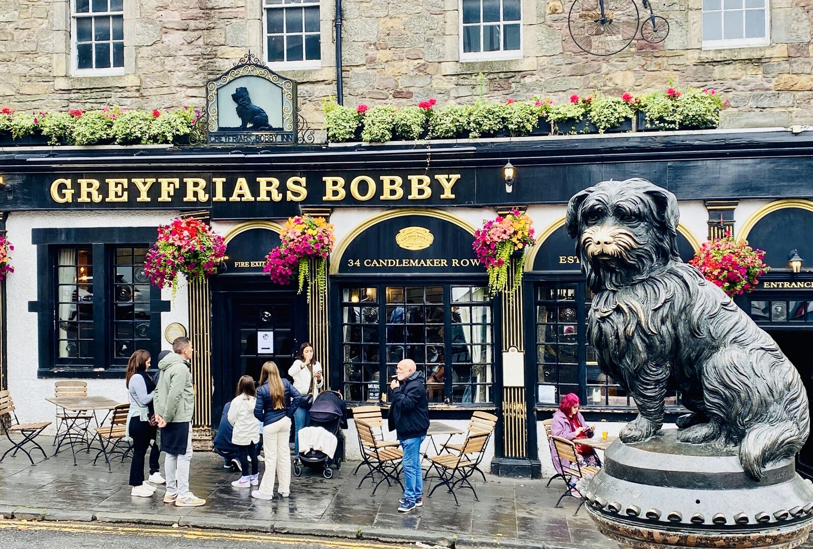 Edinburgh (9)