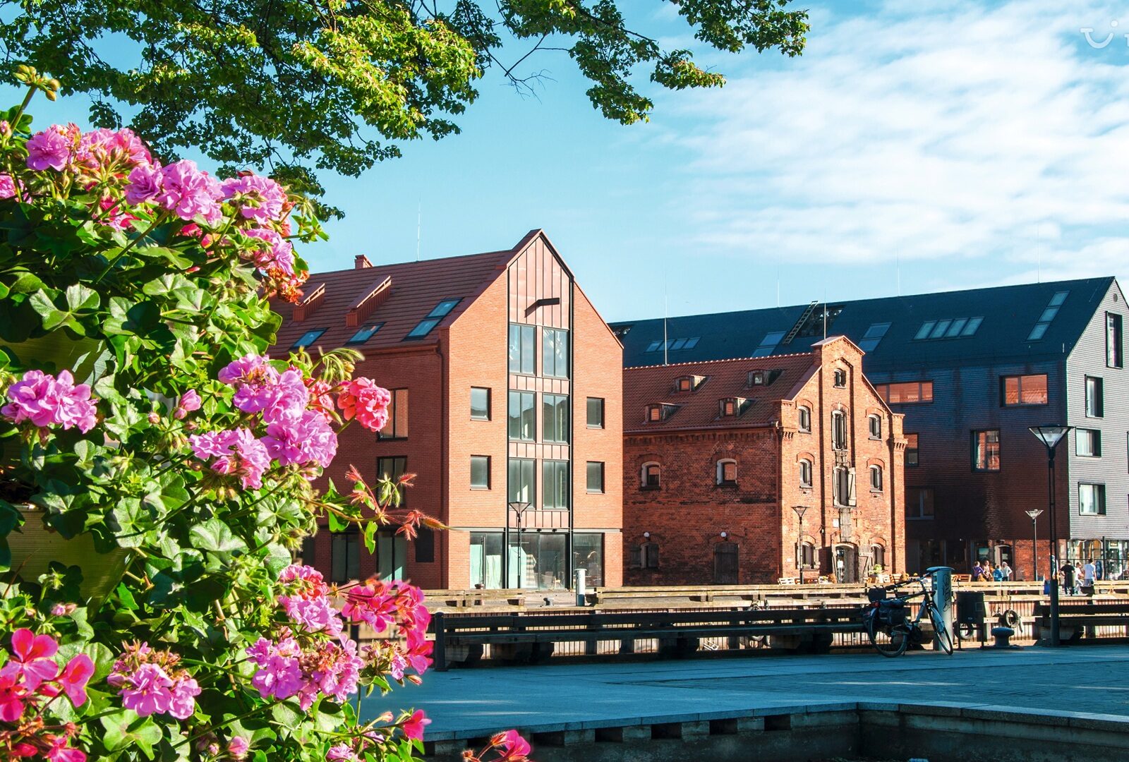 Klaipeda