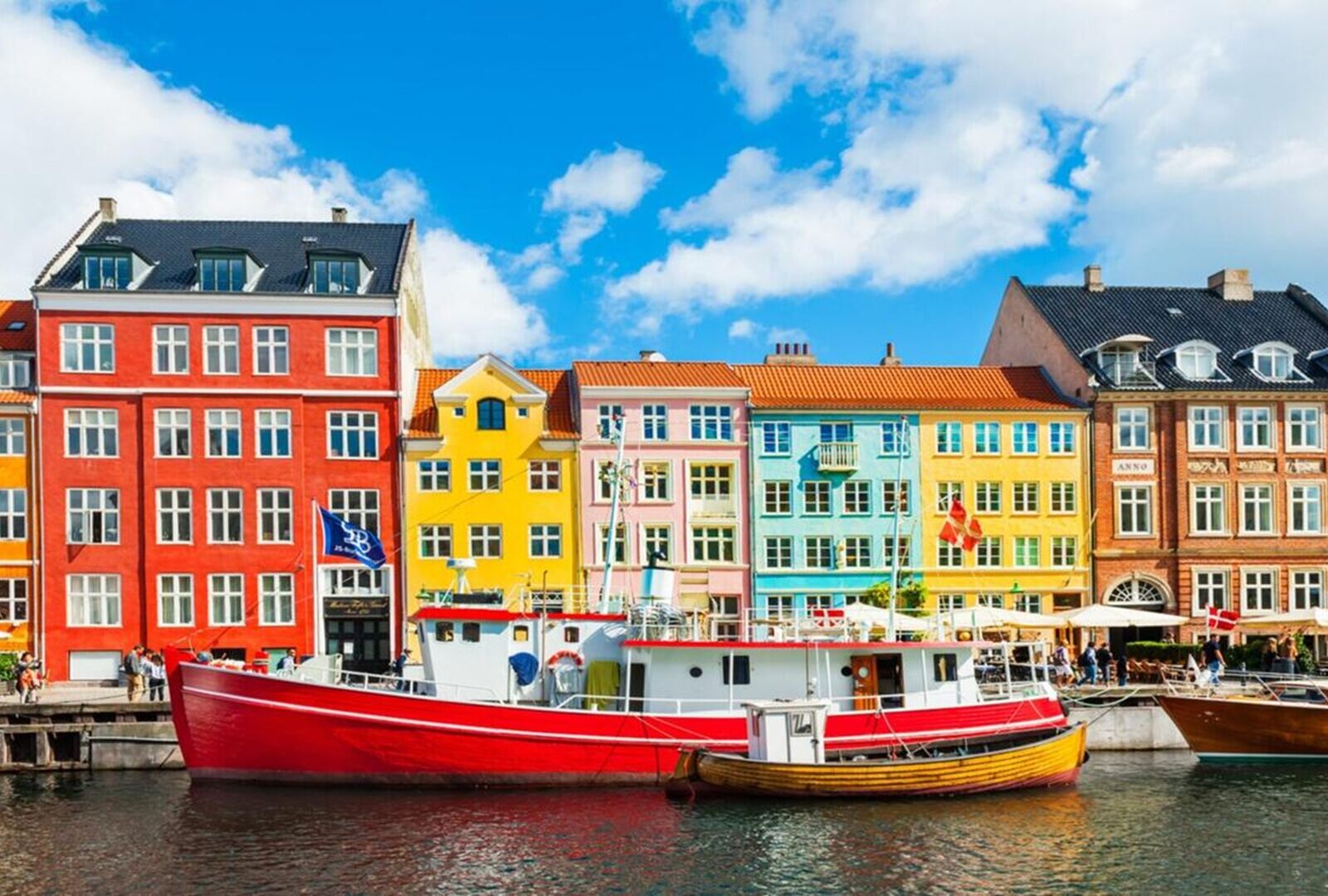 NEU Kopenhagen