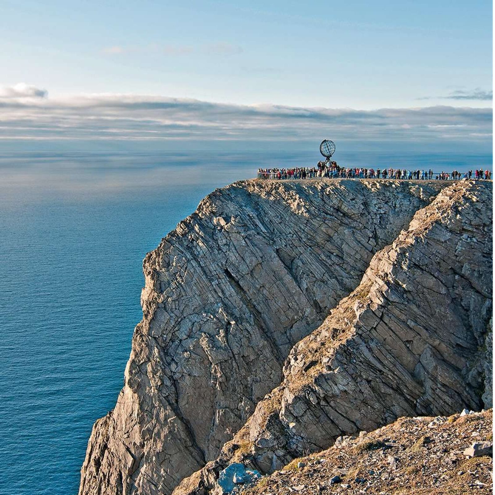 Nordkap II