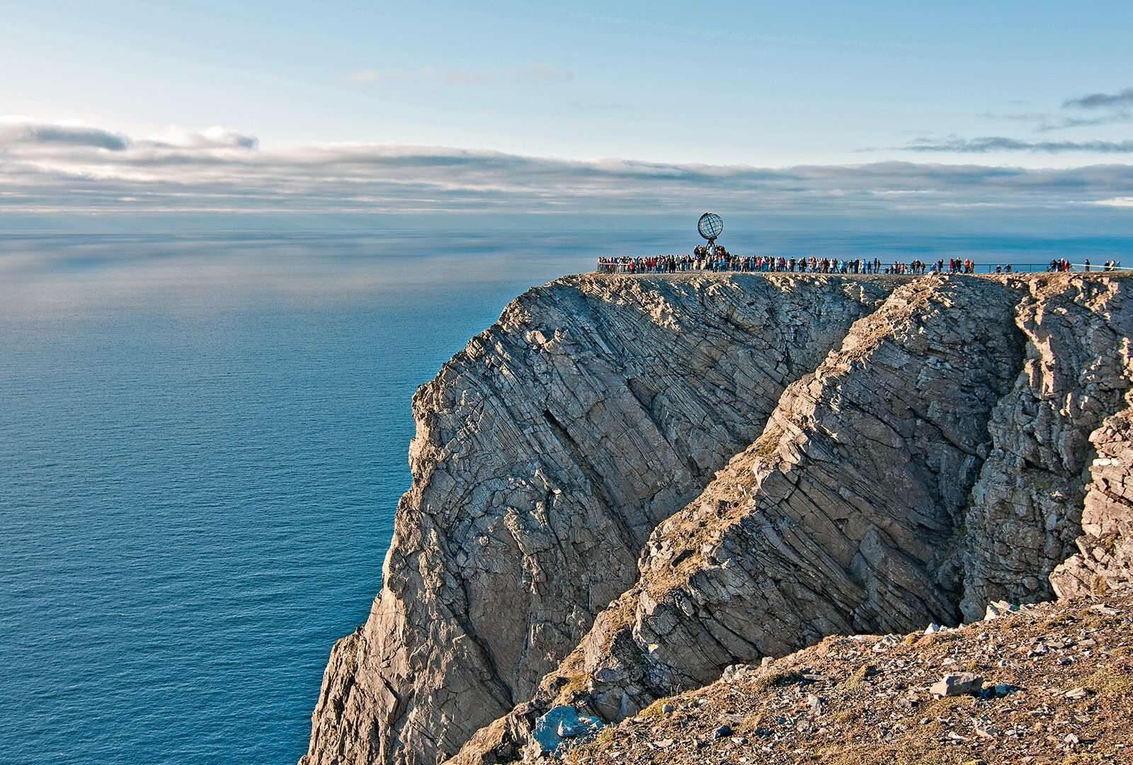 Nordkap II
